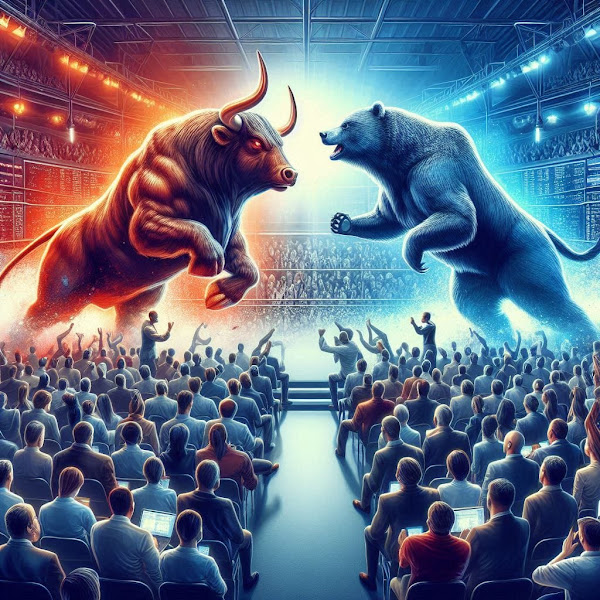 Bull vs Bear Criteria