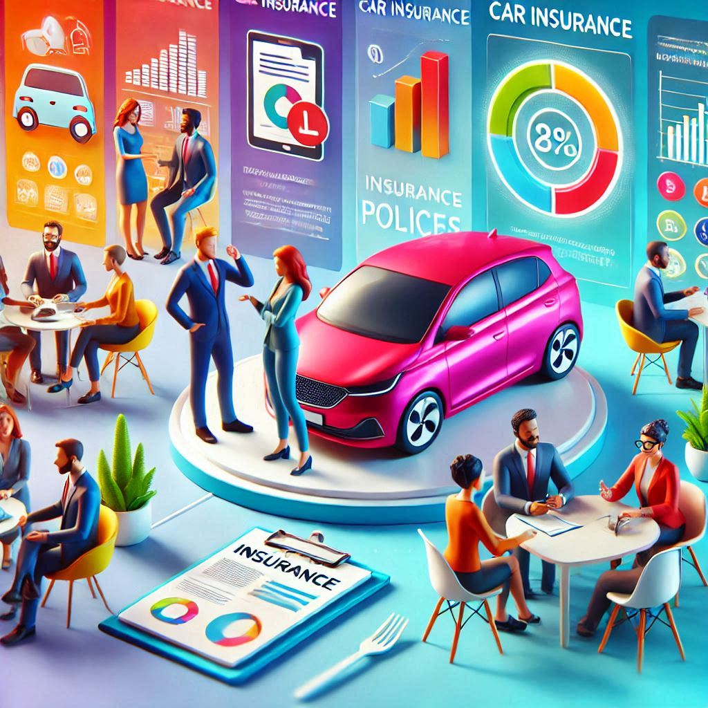 Best Car Insurance Policy to Buy in Bangalore