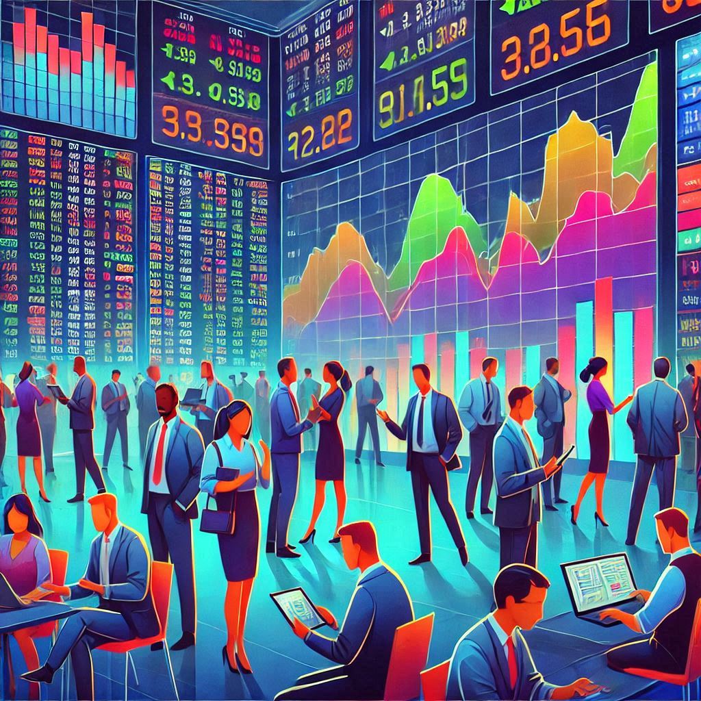 Mastering Price Action Strategy: The Definitive Guide